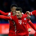 Bayern Munich felicita a centroamericanos por su Independencia