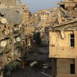 El Ejército sirio rompe el cerco del EI y entra en su ‘último bastión’ en Siria