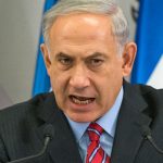 Netanyahu promete seguir liderando a Israel en los próximos años