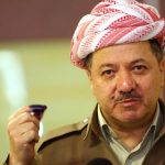 Masud Barzani anuncia la victoria del “SÍ” por la independencia del Kurdistán