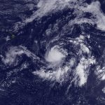 Harvey, Irma, Katia, José. La temporada de huracanes 2017
