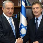 Netanyahu en Buenos Aires: Irán sigue siendo fuente del terror Mundial