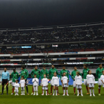 México enfrentará a Consta Rica sin tres jugadores