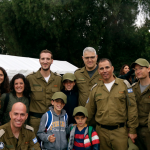 “Volvemos a Israel con gran orgullo”: rescatistas israelíes