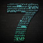 ¿Sabes por qué el 7 es conocido como el número divino? 