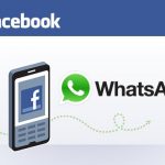 Facebook crea acceso directo a chat de Whatsapp