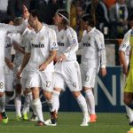Real Madrid debuta en la Champions ante el APOEL
