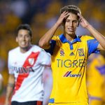 Tigres perderá a Jürgen Damm tres semanas por lesión