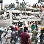 Reconstrucción tras sismo costará 2,000 mdd