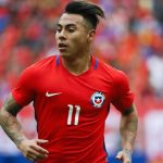 Gol de Edu Vargas bastó para que Tigres acabara racha de Xolos