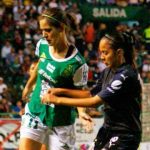 Guadalajara derrota a León en Liga MX Femenil