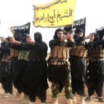 El grupo insurgente islamista: ISIS