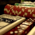 ¿Es pecado que un cristiano juegue la lotería o juegos de azar?