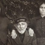 La familia griega que salvó a una familia judía del holocausto