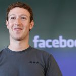 Zuckerberg, CEO de Facebook, donará un millón de pesos a México por el sismo