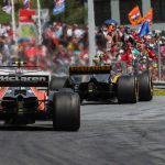 McLaren hizo oficial su vínculo con Renault