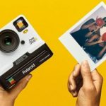 Polaroid revive su primera cámara instantánea y la adapta al 2017