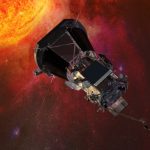 La NASA presenta el escudo térmico de su peligrosa misión al Sol