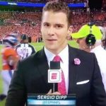 ‘Chicharito’ sale en defensa de Sergio Dipp tras fuertes críticas por comentarios en inglés