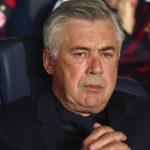 Bayern Múnich despidió a su entrenador Carlo Ancelotti