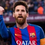 ¿Lionel Messi deja el Barcelona tras la independencia de Cataluña?