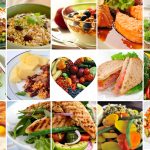 Recomendaciones para una alimentación saludable
