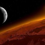 Hace la NASA espectacular descubrimiento en Marte