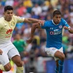 América y Cruz Azul se juegan el boleto a cuartos en la Copa MX