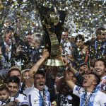 Pachuca evita al Real Madrid en el mundial de clubes