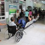 Suman 18 mil 159 casos de conjuntivitis en Quintana Roo