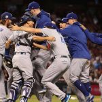 Dodgers vs. Astros, por la Serie Mundial 2017