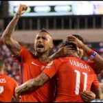Chile recurriría a FIFA por el ‘arreglo’ del Perú-Colombia