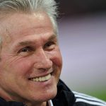 Jupp Heynckes dirigirá al Bayern Munich hasta final de temporada