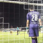 Santos empata a Tigres a cero goles; vence en penales