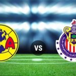 Con América y Chivas se jugarán los cuartos de la Copa MX