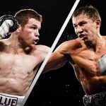 CMB ordena segunda pelea entre ‘Canelo’ Álvarez y Gennady Golovkin