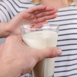 ¿Cómo saber sin es intolerante a  la lactosa?