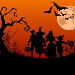 Halloween, la “inocente” fiesta pagana