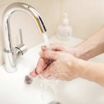 Lavar las manos correctamente reduce riesgo de enfermedades en un 50%