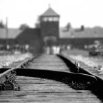 Carta descubierta en Auschwitz describe el horror de los crematorios