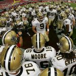 Saints están a punto de hacer historia en la Semana 5 de la NFL