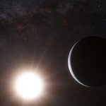 NASA sospecha de “planeta invisible” en el sistema solar