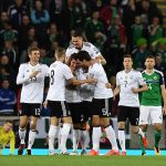 Alemania estará en Rusia 2018 para defender título