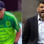 DT Porto tacha de ‘ridículo’ el plan de trabajo de Osorio en el TRI