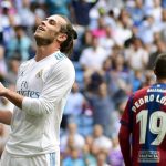 Real Madrid protagoniza la sorpresa de la jornada en España