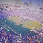 El Estadio Azul vivirá su último Cruz Azul vs América