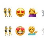 WhatsApp se actualiza y estrena “emojis”