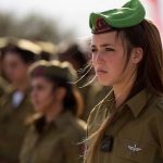 Por primera vez dos mujeres son nombradas jefe de división en el Mossad