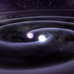 Descubren una nueva onda gravitacional de origen inesperado