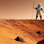 Marte ofrece evidencias de antigua actividad submarina
